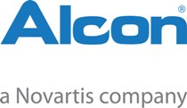 Alcon Novartis