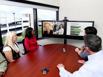 polycom hdx