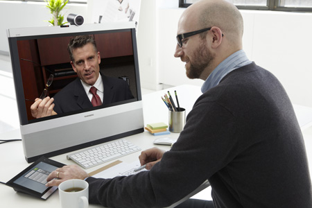 order video conference room