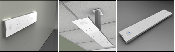 ClearOne BeamForming Microphone Array