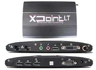 EMBLAZE VCON XPOINTLT