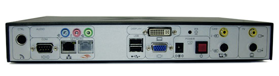 xpoint back
