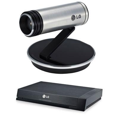 LG VCS RVF 1000 