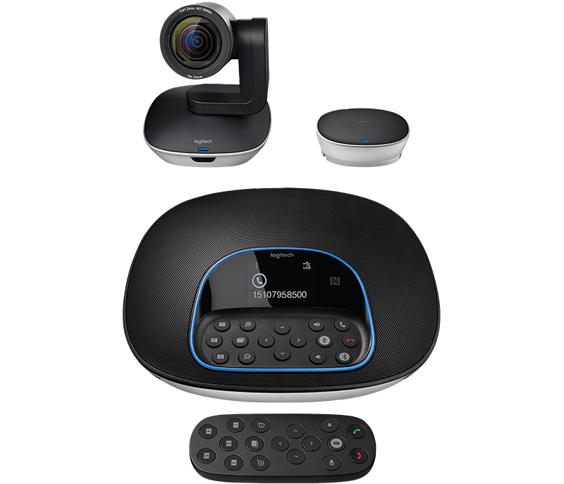 Logitech Group Camera 