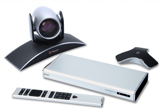 Polycom RealPresence Group 500