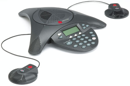 Polycom SoundStation2