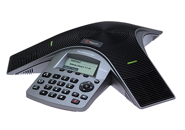 Polycom SoundStation DUO