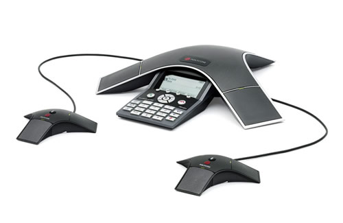 Polycom SoundStation IP7000