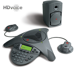 Polycom SoundStation2