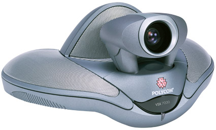 Polycom VSX 7000