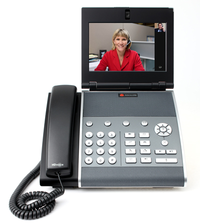 Polycom VVX 1500