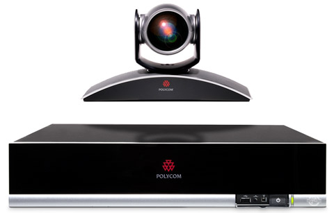 Polycom HDX 9000