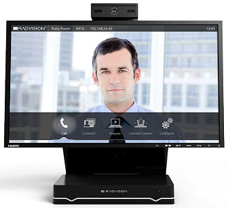 Radvision Scopia VC240