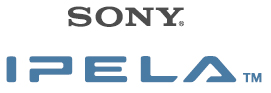 Sony+ipela