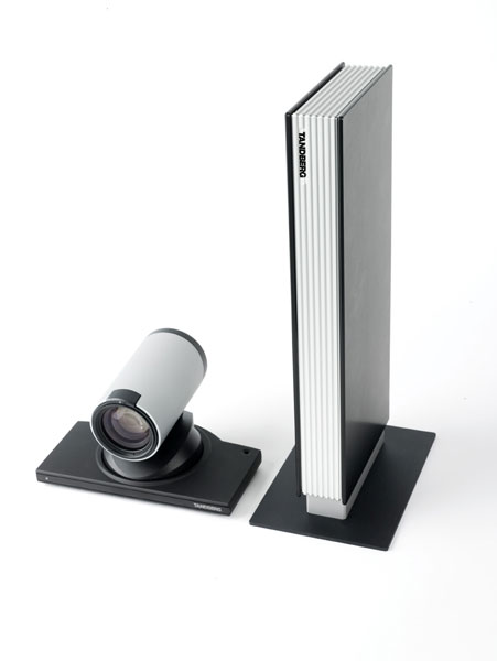 TANDBERG EDGE 75 MXP IP