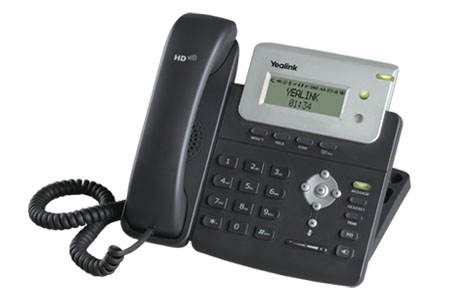 Yealink SIP-T20
