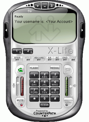 X-Lite